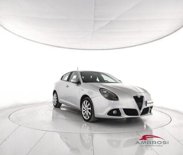 ALFA ROMEO Giulietta 1.6 JTDm Super 120cv