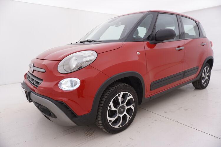 Fiat 500L Cross BR222066 1.3 Diesel 95CV
