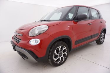 Fiat 500L Cross BR222066 1.3 Diesel 95CV
