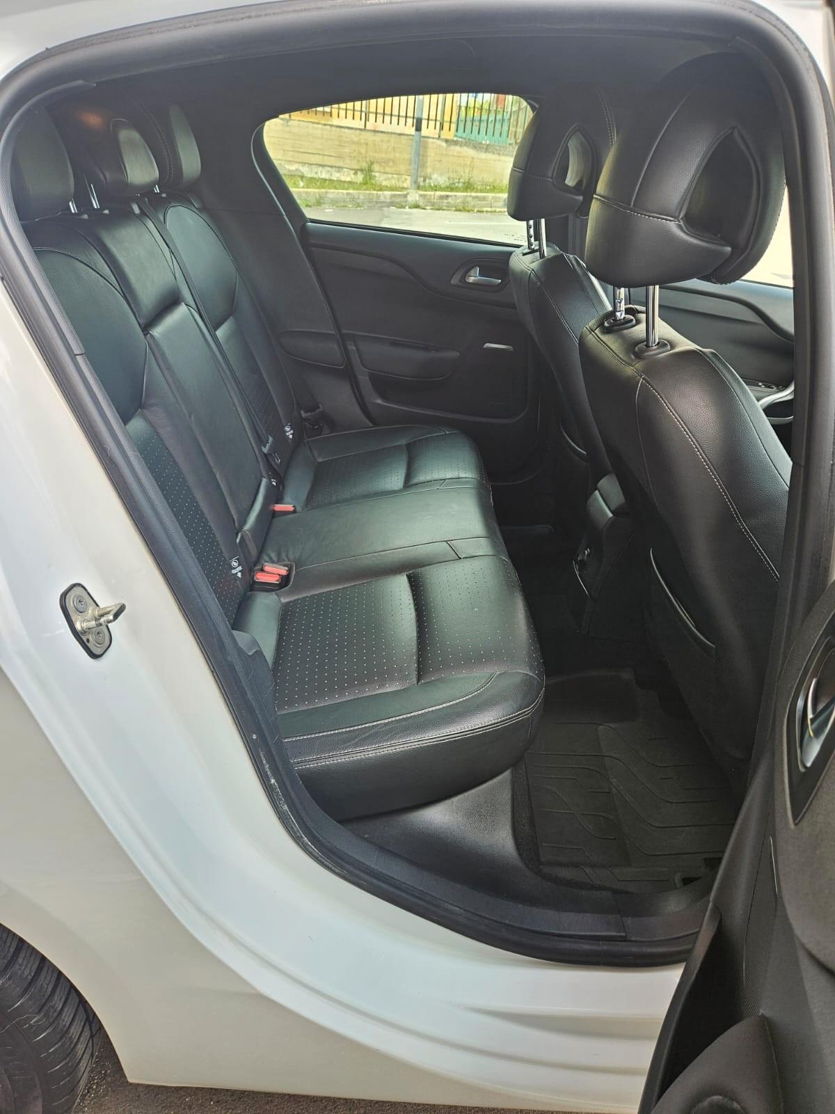 DS4 1.6 HDI 115cv Sport Chic FULL