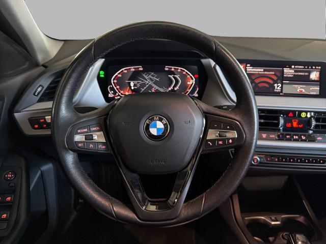 BMW 116 d 5p. Advantage