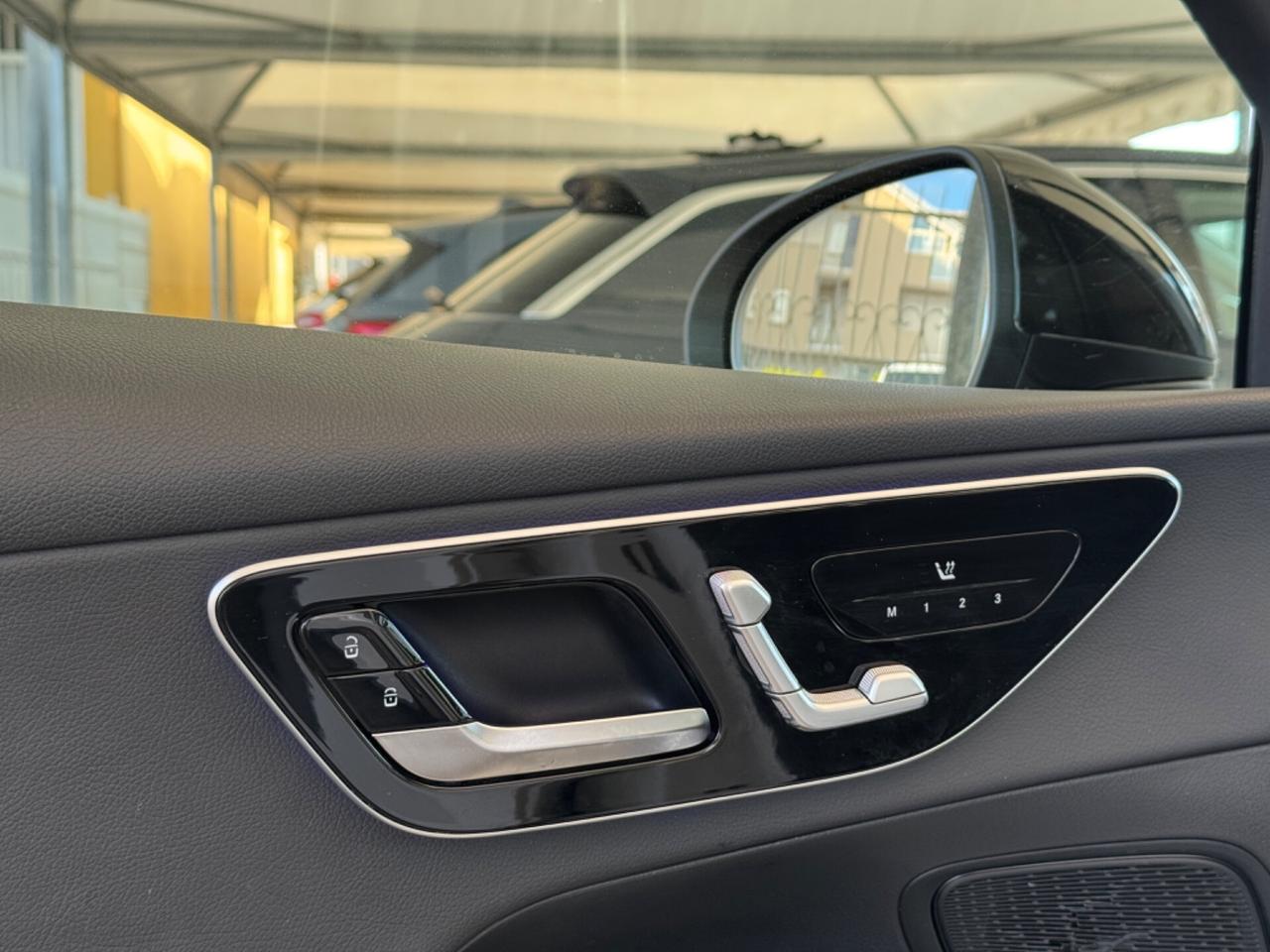 Mercedes-benz GLC 220 d 4Matic Mild Hybrid AMG Line Advanced Plus