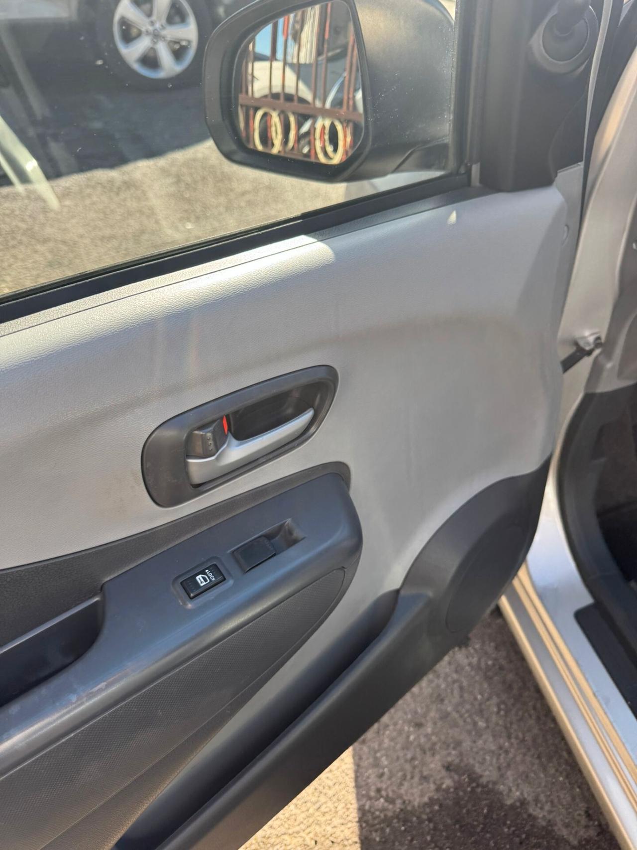 Nissan Pixo 1.0 5 porte GPL Eco Easy