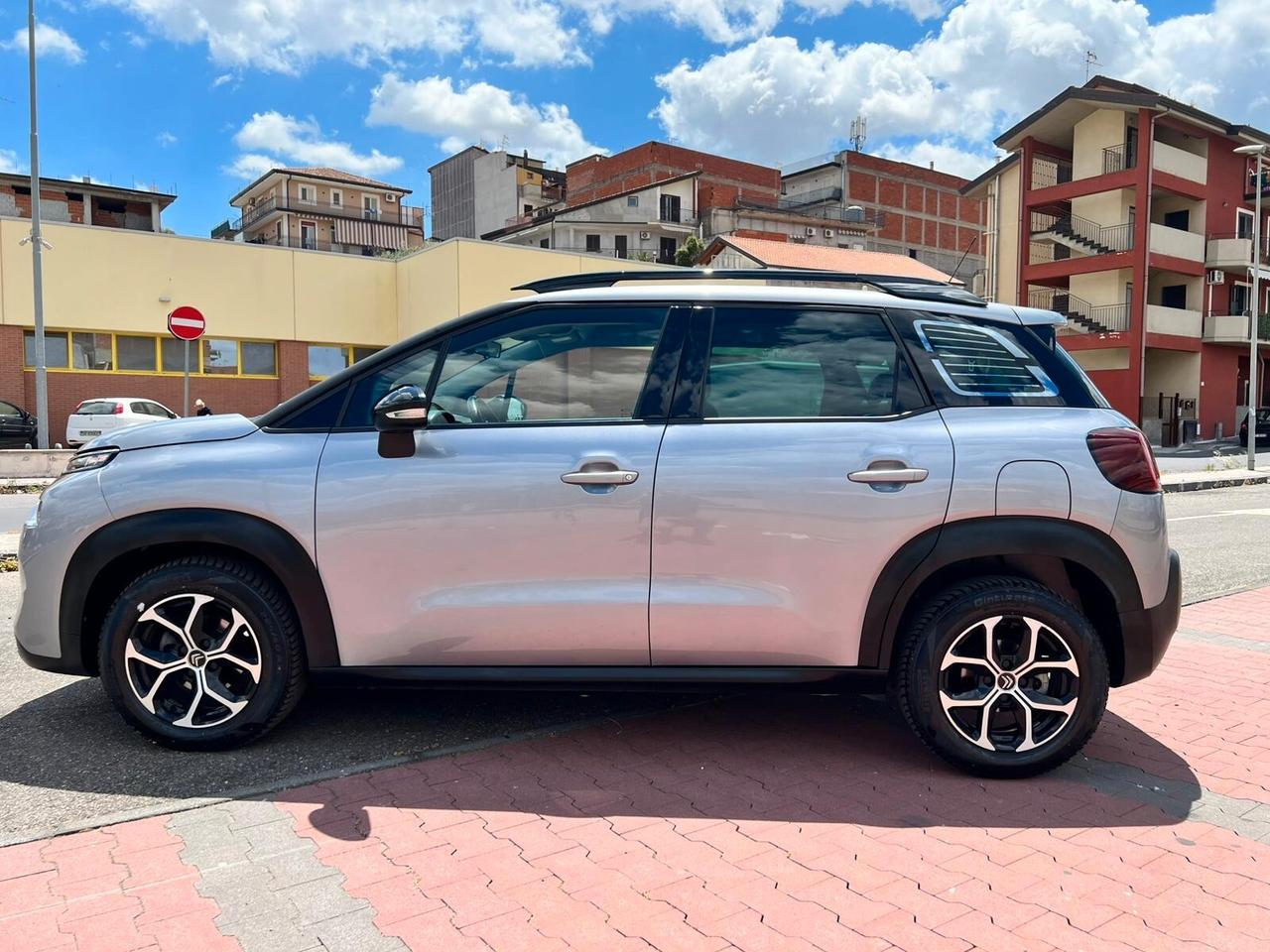 Citroen C3 Aircross 1.5HDI FULL NAVIGATORE NUOVA 2022