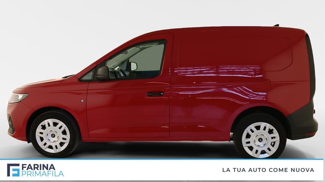 FORD Transit Connect V761 2.0 diesel 122cv L1H1 Trend auto