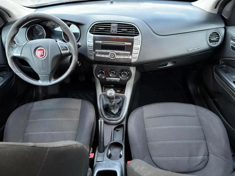 Fiat Bravo 1.6 mjt Dynamic 90cv OK NEOPATENTATI