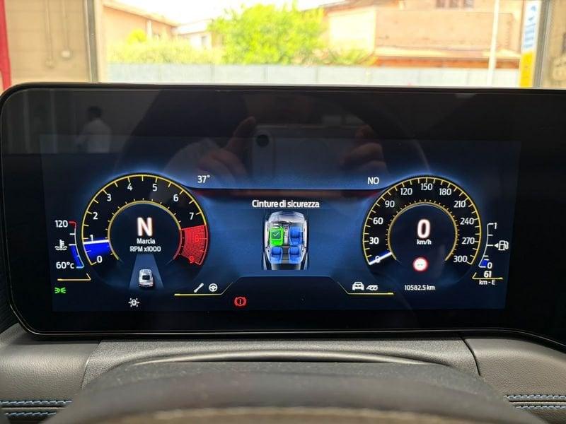 Ford Mustang 5.0 V8 453CV Dark Horse