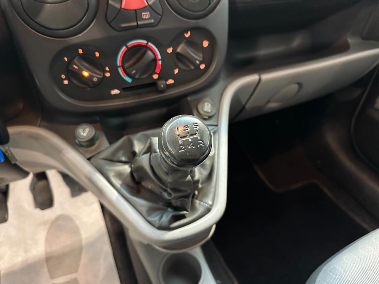 Fiat Doblo Doblò 1.4 Dynamic