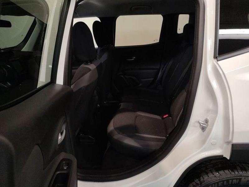 Jeep Renegade 1.6 Multijet Limited MY23