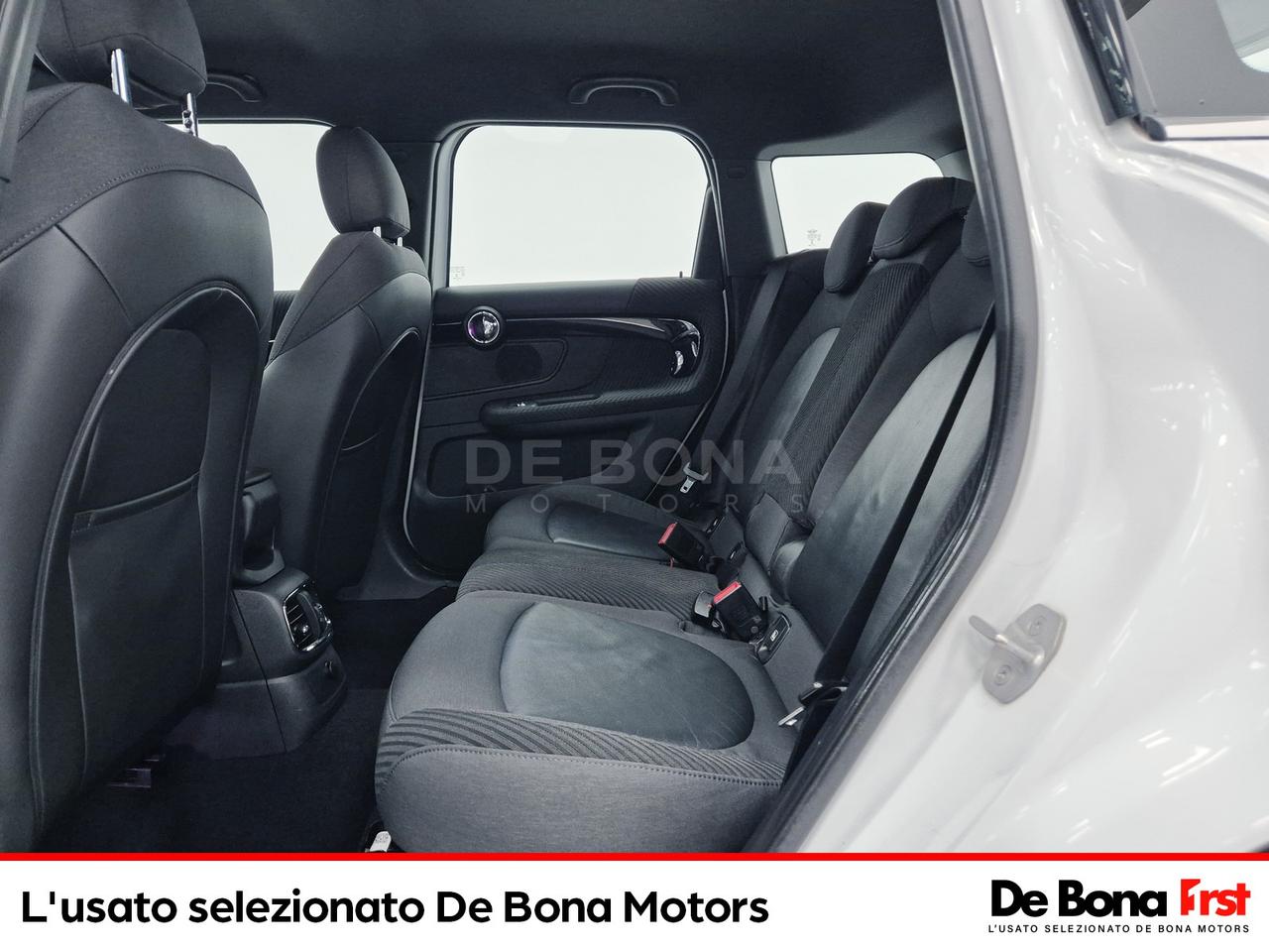 Mini Countryman 2.0 cooper d hype all4 auto my18