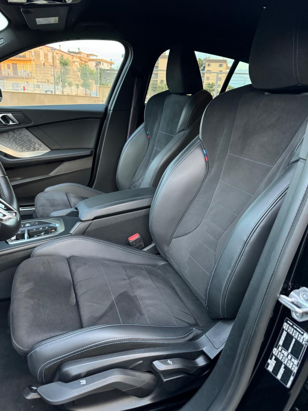 Bmw 118 118d MSport Pro