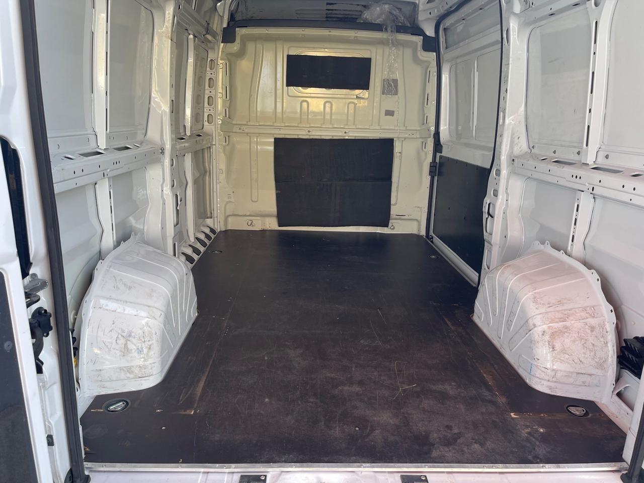 FIAT DUCATO L2 H2 2017
