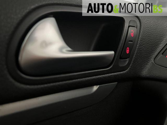 VOLKSWAGEN Tiguan 2.0 TDI 140 CV 4MOTION DSG Business Sport & Style
