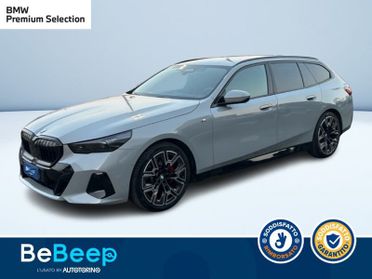 BMW Serie 5 Touring 520D TOURING 48V XDRIVE MSPORT AUTO