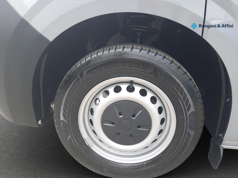 Volkswagen Transp. 2.0 TDI 170CV aut. PC-TN Furgone
