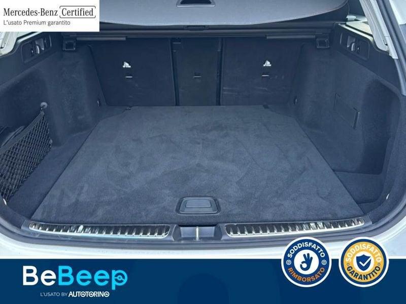 Mercedes-Benz Classe C C SW 200 D MHEV ADVANCED AUTO