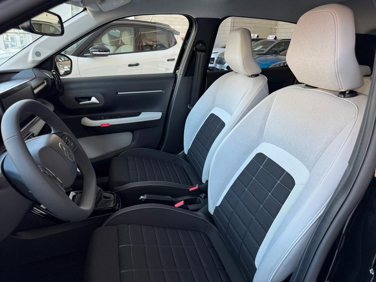 Citroen C3 PureTech Turbo Max 100 CV