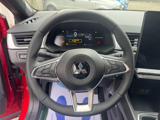 MITSUBISHI ASX 1.0L 91 CV Inform KM.0 " PRONTA CONSEGNA "