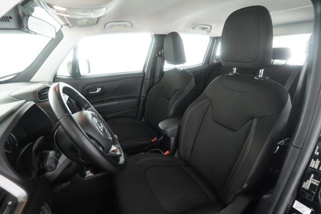 JEEP Renegade Renegade 1.0 T3 Limited