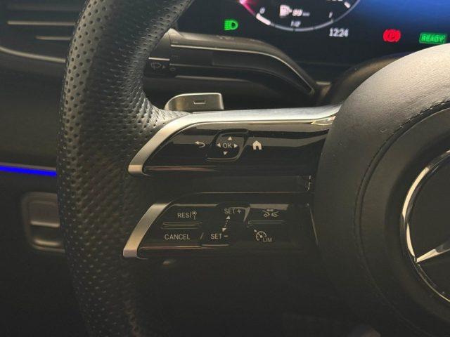 MERCEDES-BENZ GLE 350 de hybrid EQ 4Matic Coupé AMG Line Premium