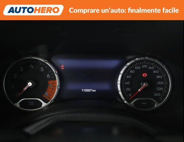 JEEP Renegade 1.3 T4 DDCT S