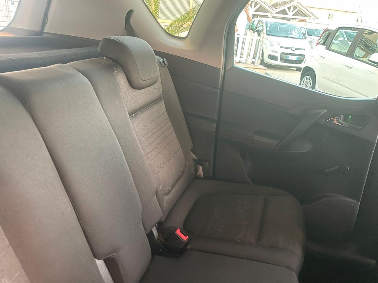 Opel Meriva 1.4 100CV Cosmo