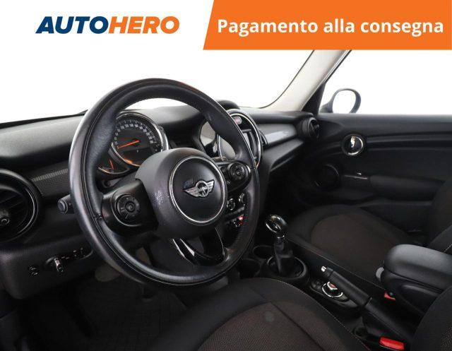 MINI Cooper D 1.5 Cooper D 5 porte