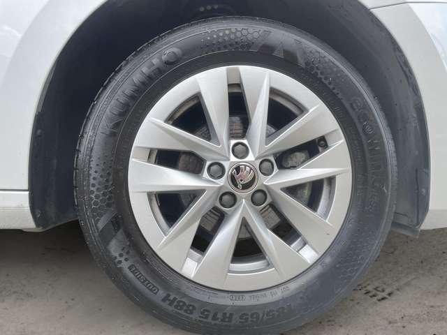 Skoda Fabia 1.0 mpi evo Selection 80cv