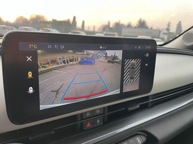 FIAT 600 600 Hybrid 110 CV DCT MHEV La Prima