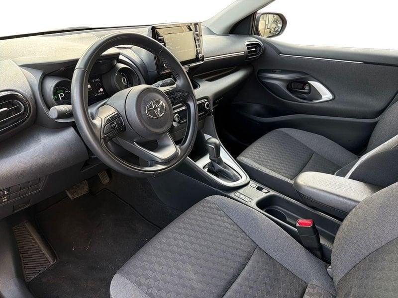 Toyota Yaris Yaris 1.5h Trend