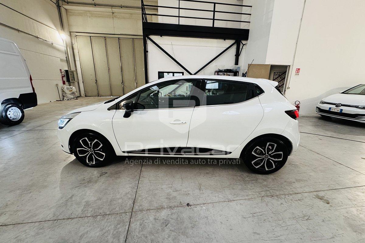 RENAULT Clio dCi 8V 90 CV 5 porte Moschino Intens