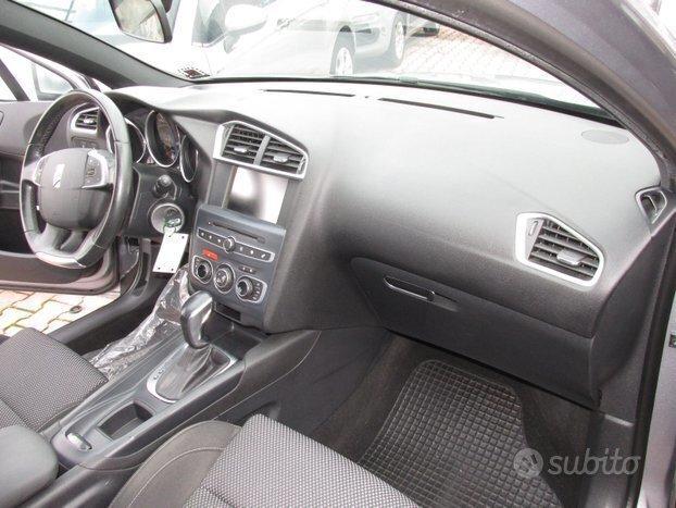 DS4 120 CV 4 PORTE *CAMBIO AUTOMATICO
