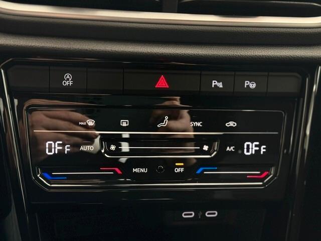 Volkswagen T-Roc 2.0 TDI SCR 150 CV DSG R-Line