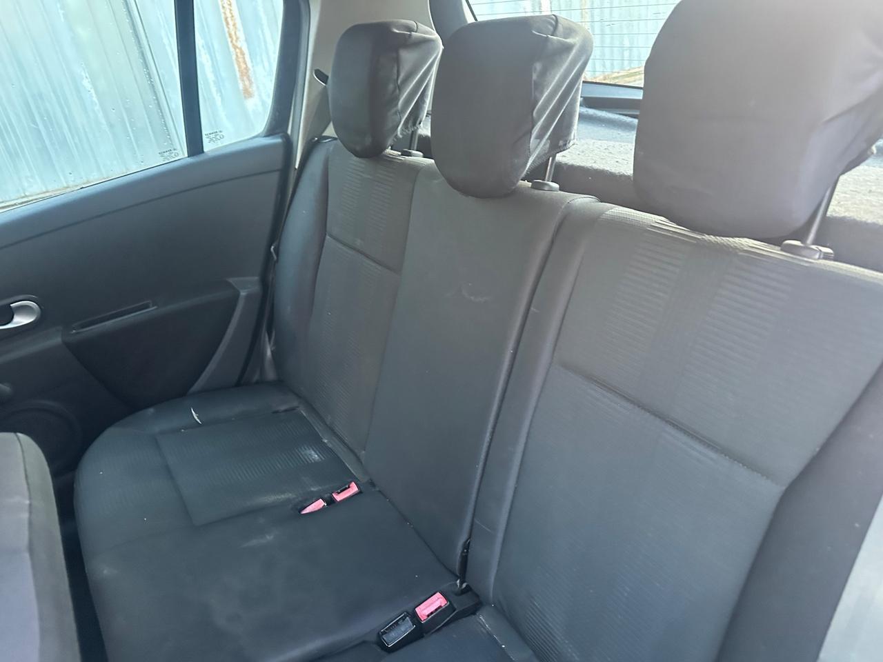 Renault Clio 1.2 16V TCE 100CV 5 porte 20th Anniversario