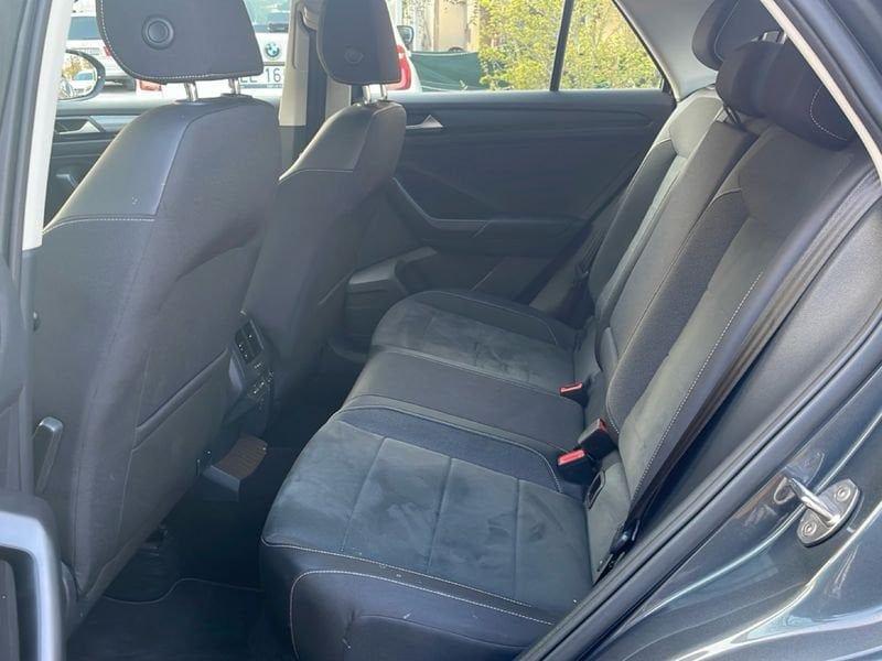 Volkswagen T-Roc 1.0 TSI Style