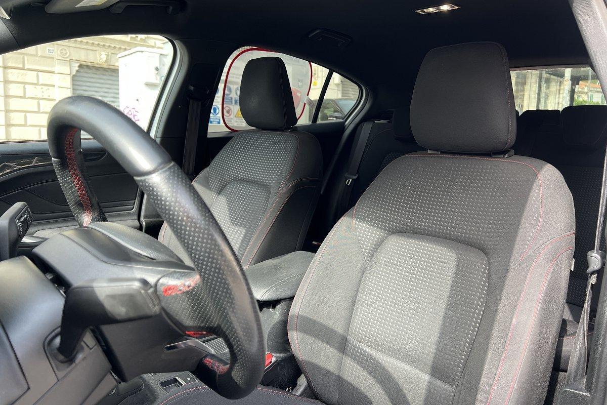 FORD Focus 1.0 EcoBoost 125 CV 5p. ST-Line