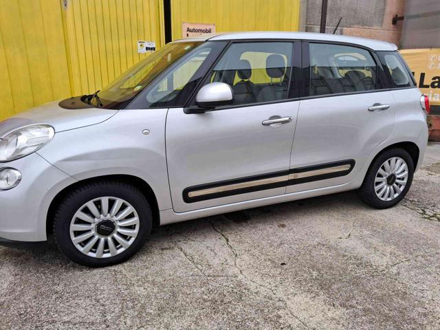 FIAT 500L 1.4 95 CV Lounge GPL ok neopatentati