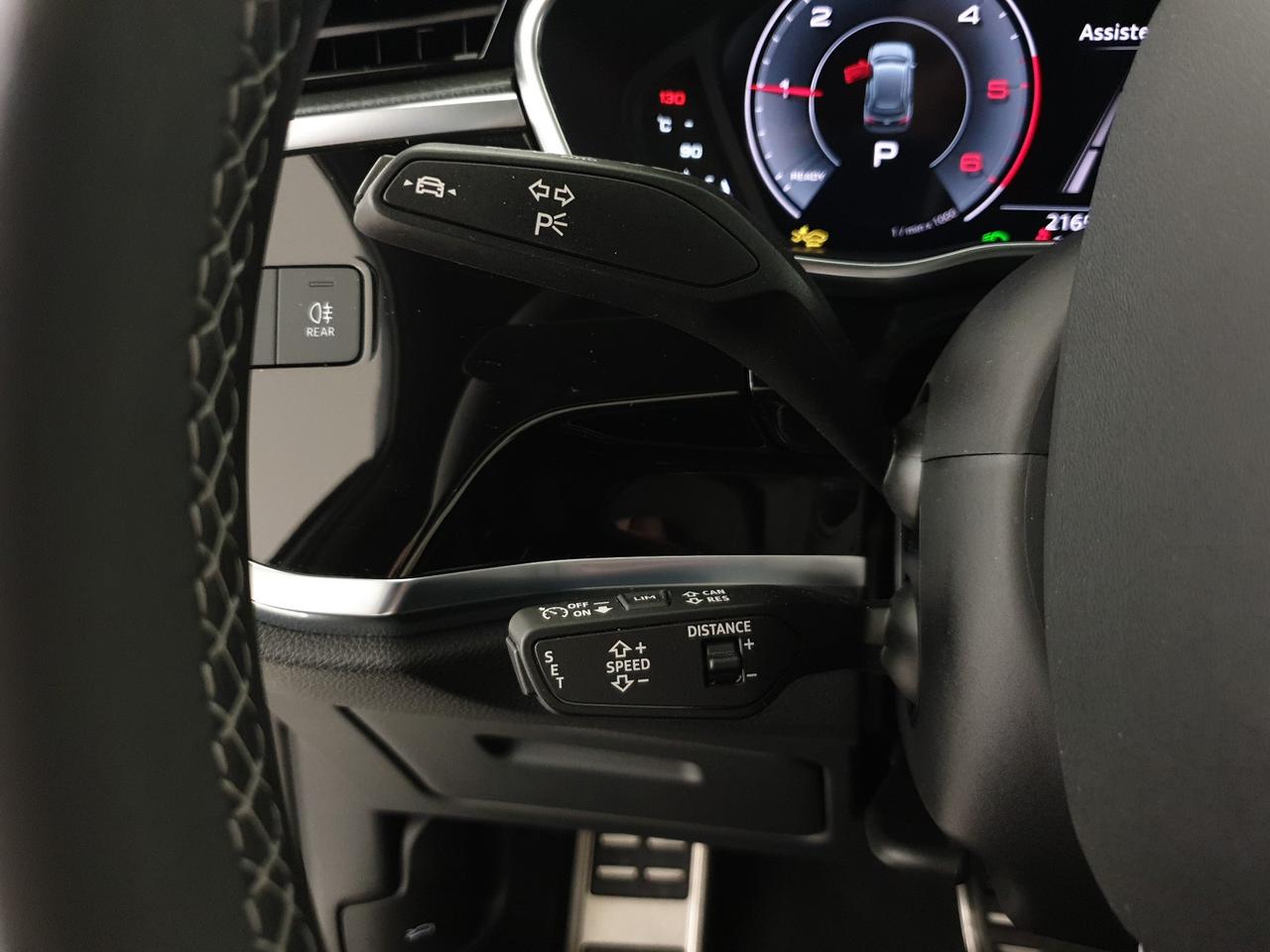 35TDI 150CV S tronic S line Edition