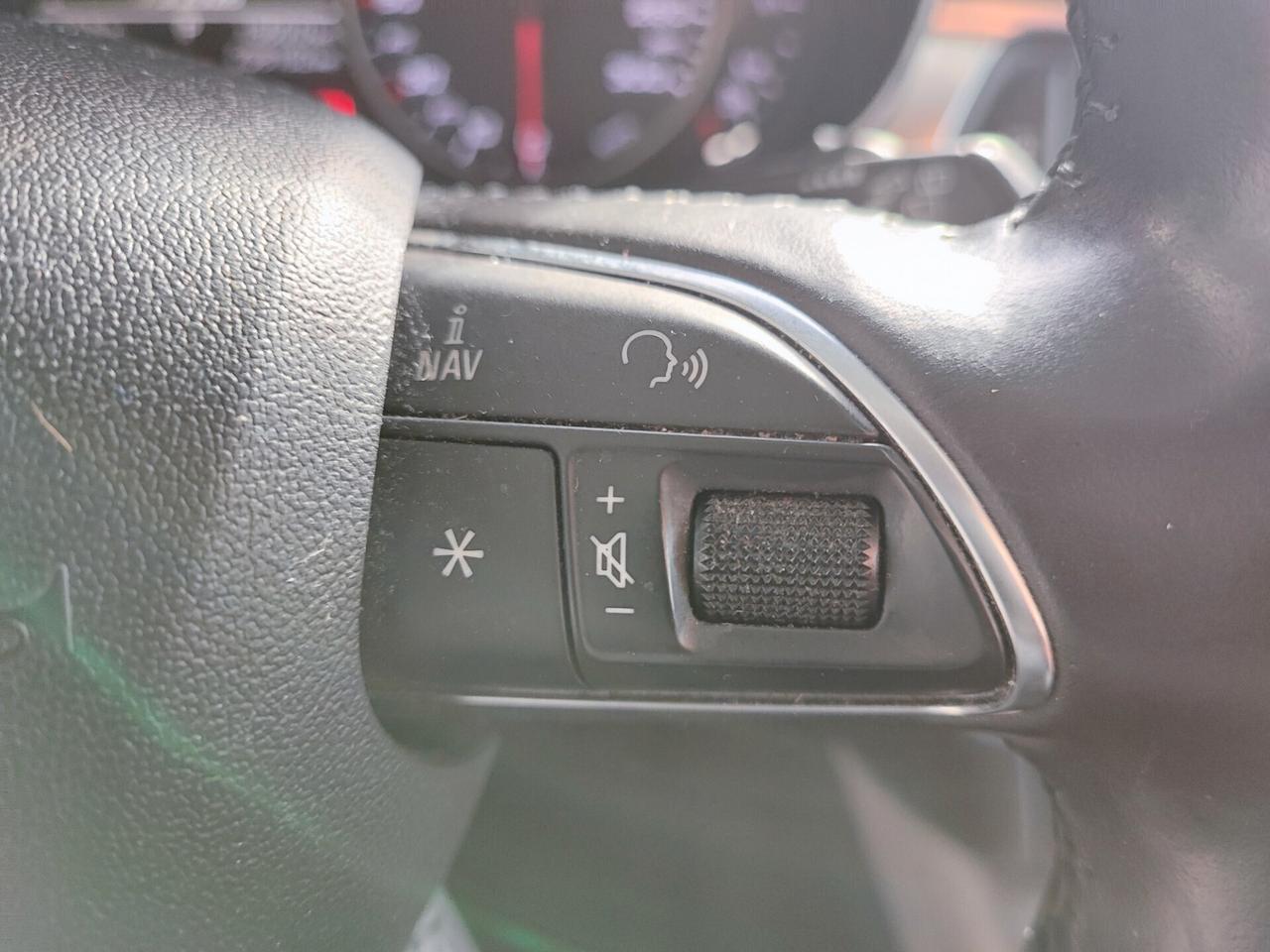 Audi A6 Avant 3.0 TDI 204 CV quattro S tronic Advanced