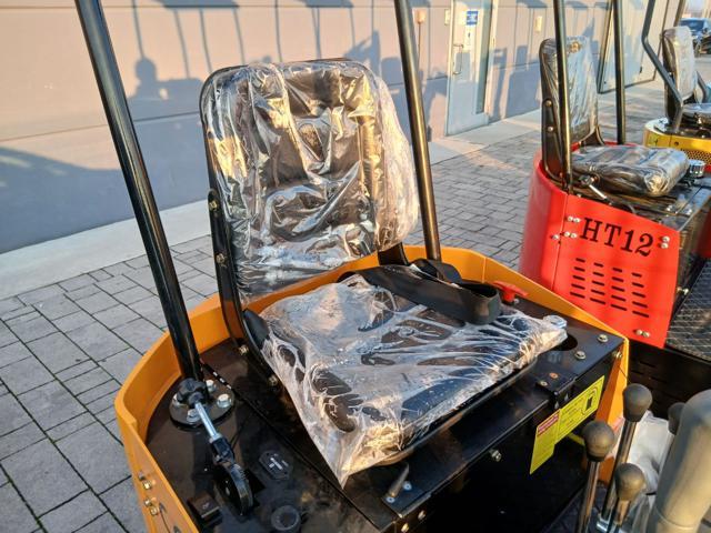 YANMAR VICSEC VC13J-R