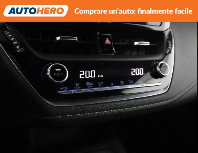 TOYOTA Corolla 1.8 Hybrid Active
