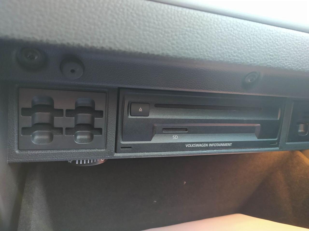 Volkswagen Golf Trendline 1.6 TDI 90CV BlueM #9571