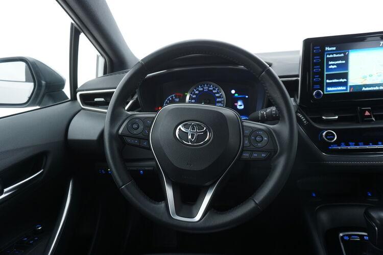 Toyota Corolla Hybrid Business BR952728 1.8 Full Hybrid 122CV