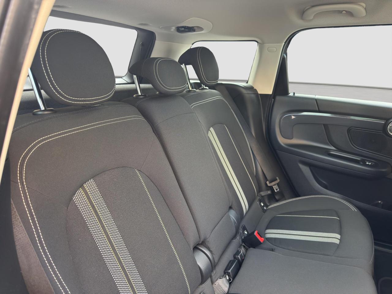Mini Cooper SD Countryman 2.0 all4 190cv automatica Tetto 2019