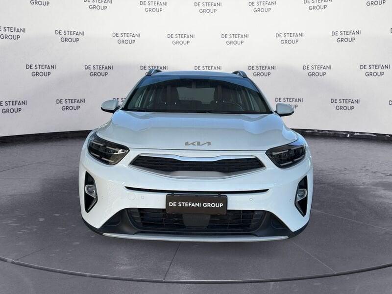 Kia Stonic Stonic 1.2 dpi Urban Techno&Design Pack 84cv