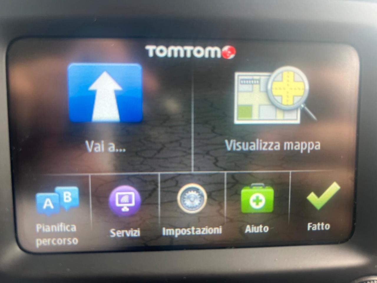 Jeep Renegade 1.6 Mjt 120 CV NIGHT EAGLE