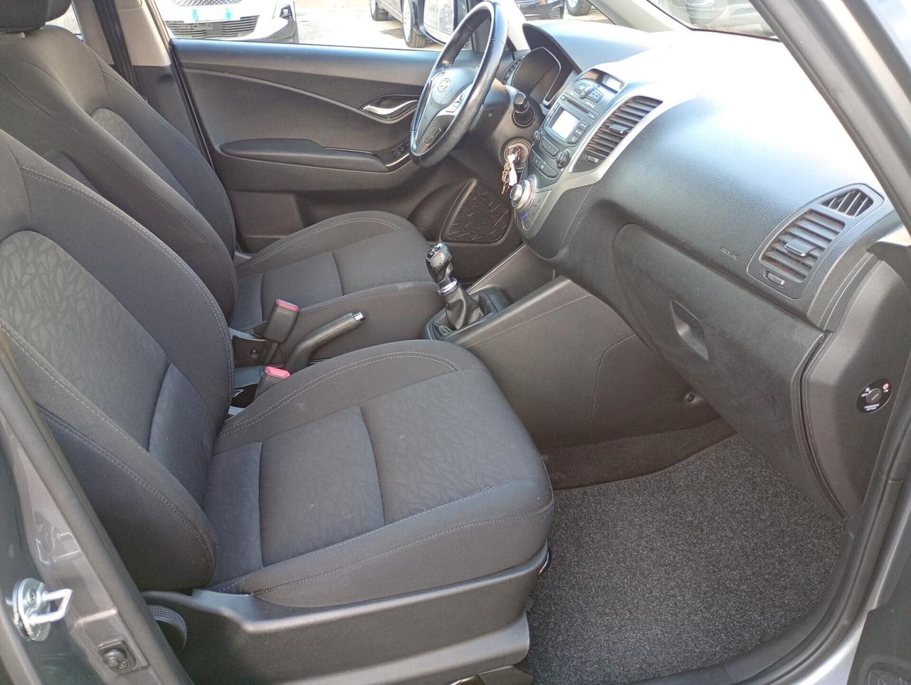 HYUNDAI IX20 1.4 BENZINA SOLO 47.000 KM 2014