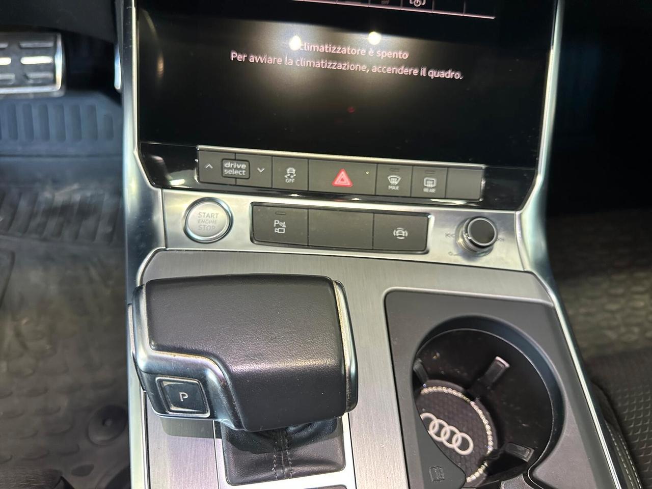 Audi A6 Avant 40 2.0 TDI quattro ultra S tronic
