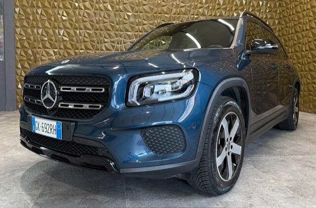 Mercedes-benz GLB 200 d Automatic Sport Plus