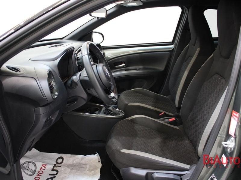 Toyota Aygo X Aygo X 1.0 Trend Air 72cv s-cvt